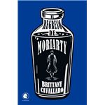 El regreso de moriarty