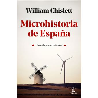 Microhistoria de España