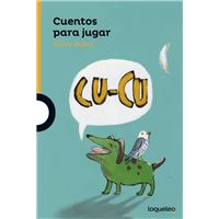 Cuentos para jugar