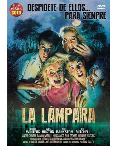 La lámpara - DVD