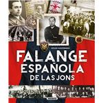 Atlas Ilustrado: Falange española de las JONS