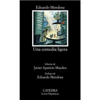 Una comedia ligera