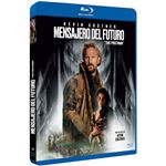 Mensajero del futuro - Blu-ray