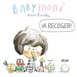 ¡a recoger!
