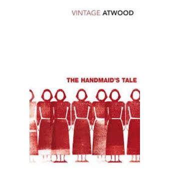 The handmaid's tale