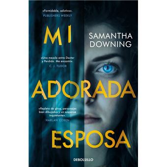 Mi adorada esposa