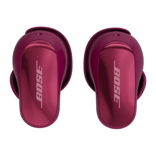 Auriculares Noise Cancelling Bose Quietcomfort Ultra (2ª Generación) Bluetooth Deep Plump