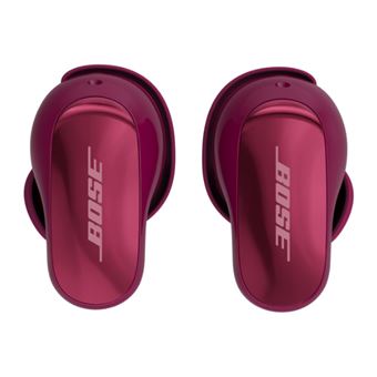 Auriculares Noise Cancelling Bose QuietComfort Ultra (2ª Generación) True Wireless Deep Plump