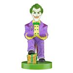 Porta Mando Cable Guy Dc Joker 20 Cm