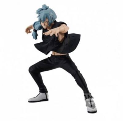 Default Constructor Figura Banpresto Jujutsu Kaisen Mahito 16Cm