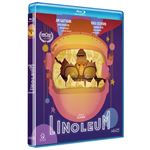 Linoleum - Blu-ray
