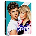 Grease II - Steelbook Blu-ray
