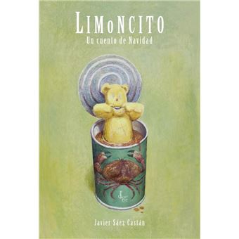 Limoncito Un Cuento De Navidad