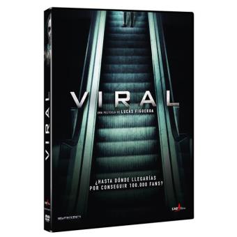 Viral - Exclusiva Fnac - DVD