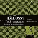Debussy-Jeux Nocturnes Prelude A L