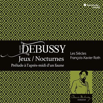 Debussy-Jeux Nocturnes Prelude A L