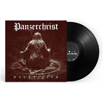 maleficium part i - Vinilo