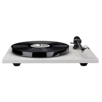 Tocadiscos Rega Planar 1 Blanco