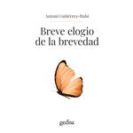 Breve Elogio A La Brevedad