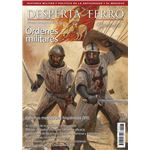 Desperta Ferro. Ejércitos medievales hispánicos (VII). Órdenes militares