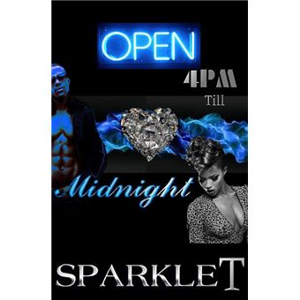 Open 4pm Till Midnight - 1