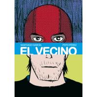 El vecino 3