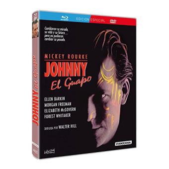 Johnny, el guapo - Blu-Ray