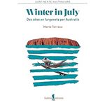 Winter in july