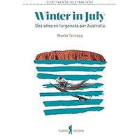 Winter in july