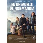 En un muelle de Normandía - DVD