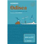ODISEA Liberada (edición portátil)