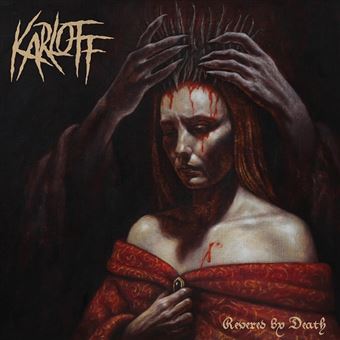 Revered By Death - CD