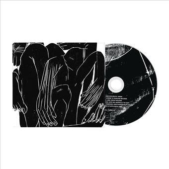 Nightmare Tripping - CD