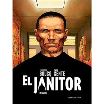 El janitor integral