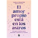 El Amor Propio Está En Los Astros