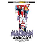 Madman Integral nº 04