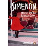 Maigret and the saturday caller-pmc