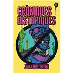Cròniques distòpiques