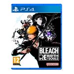 Bleach Rebirth of Souls PS4
