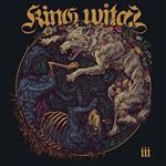 Iii-King Witch - CD