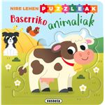 Baserriko animaliak