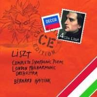 Poémas sinfónicos completos (Box Set)