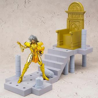 caballeros del zodiaco geminis figura