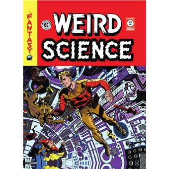 Weird science 2