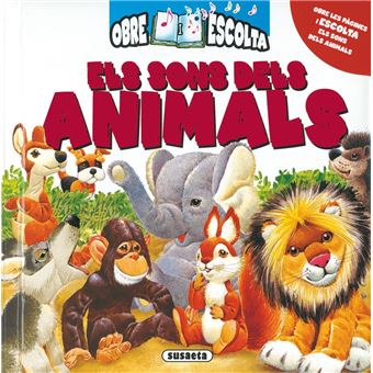 Els Sons Dels Animals