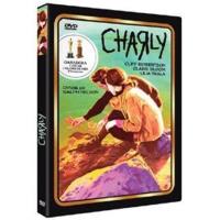 Charly - DVD