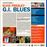 G.I. Blues - Vinilo Azul