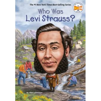 Who was levi strauss
