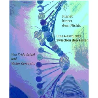 Planet hinter dem Nichts Band drei (Die Andromeda-Triologie) - 1