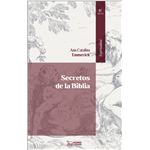 Secretos De La Biblia